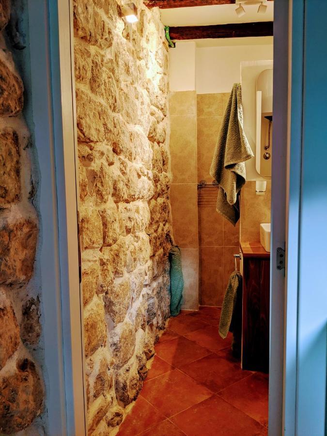 Romantic Rooftop View Hideaway- Old Town Nr 404 Kotor Exterior photo