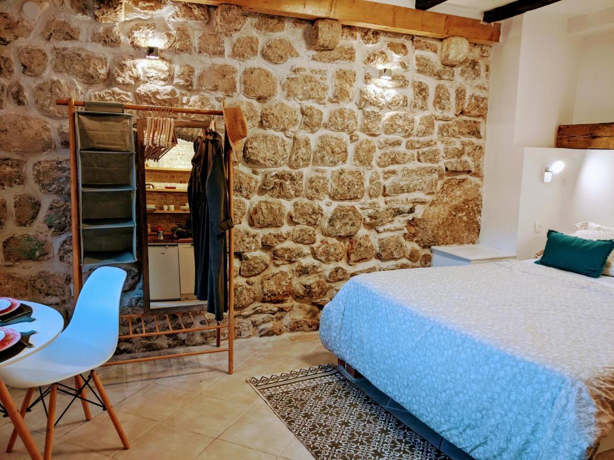 Romantic Rooftop View Hideaway- Old Town Nr 404 Kotor Exterior photo